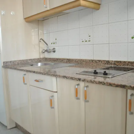 Eo Gacelas 아파트