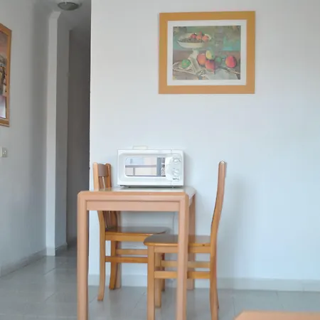 Eo Gacelas 아파트 *