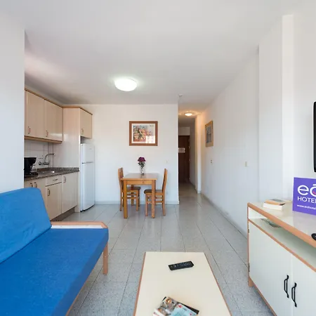 아파트 Eo Gacelas 플라야 델 잉글스