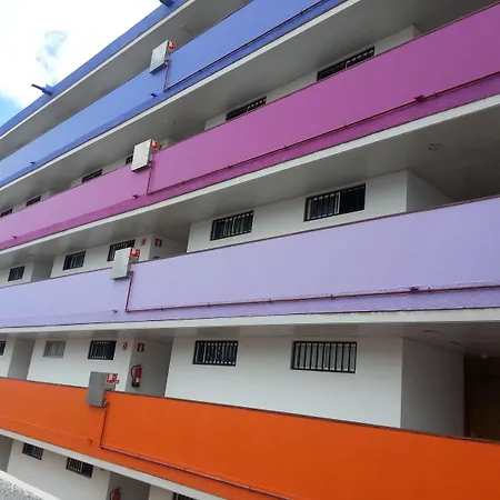 아파트 Eo Gacelas *