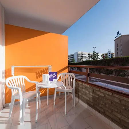 Eo Gacelas 아파트