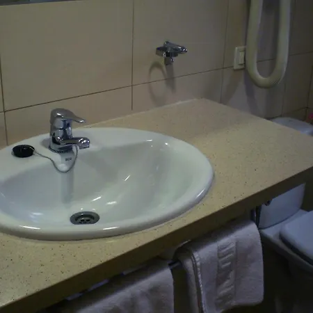 アパート Eo Gacelas *