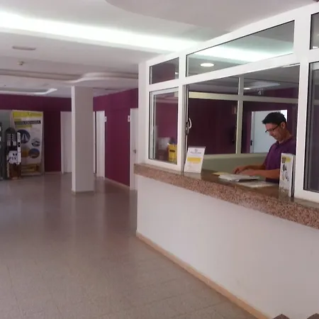 Eo Gacelas * 플라야 델 잉글스