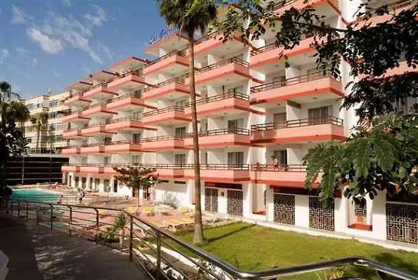 Eo Gacelas Апартаменти *