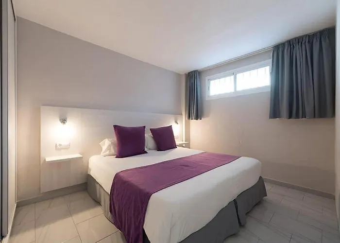 Eo Gacelas Плайя-дель-Інглес