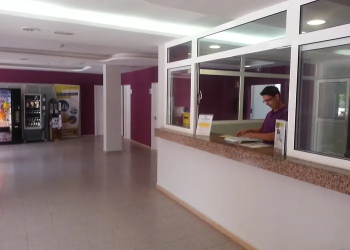 Eo Gacelas * Плайя-дель-Інглес