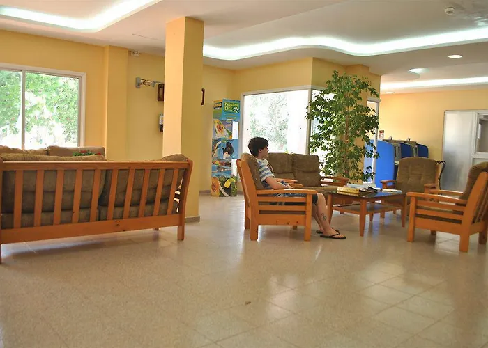 Eo Gacelas Плайя-дель-Інглес