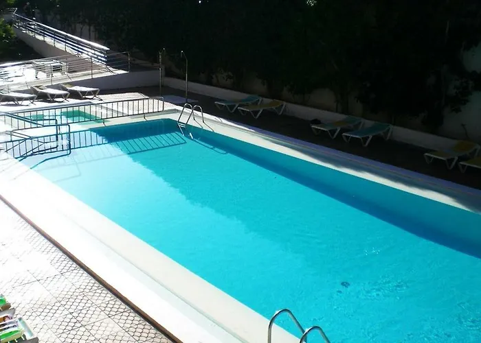 Eo Gacelas * Плайя-дель-Інглес