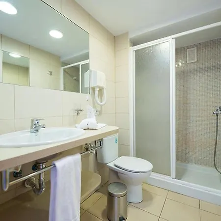 Eo Gacelas Lägenhet Playa del Inglés