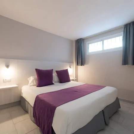 Eo Gacelas Lägenhet Playa del Inglés