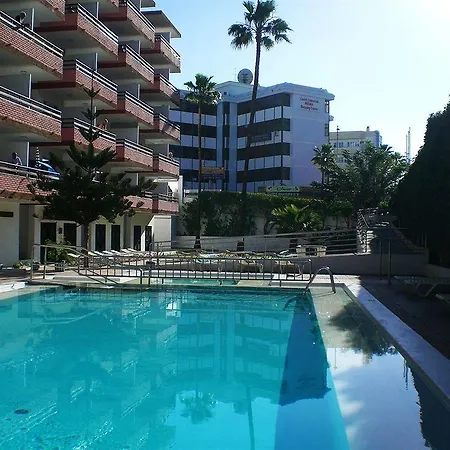 Lägenhet Eo Gacelas