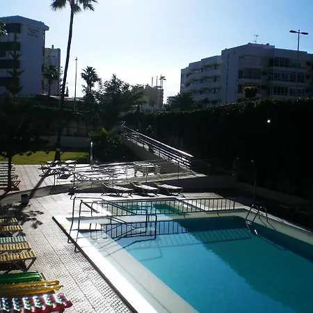 Eo Gacelas Playa del Inglés