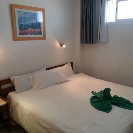 Eo Gacelas Lägenhet