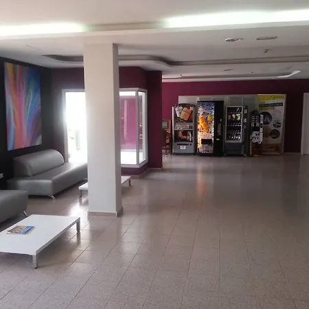 Lägenhet Eo Gacelas