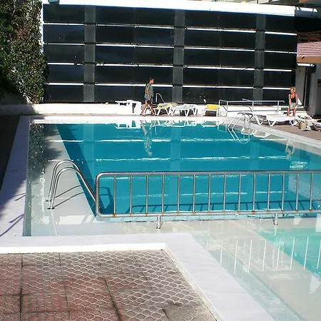 Eo Gacelas * Playa del Inglés