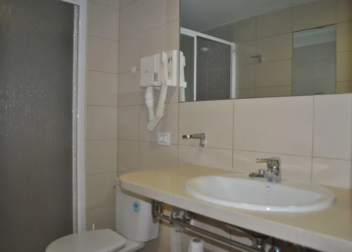 Eo Gacelas * Playa del Ingles (Gran Canaria)