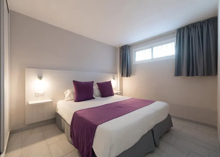 Eo Gacelas Daire Playa del Ingles (Gran Canaria)